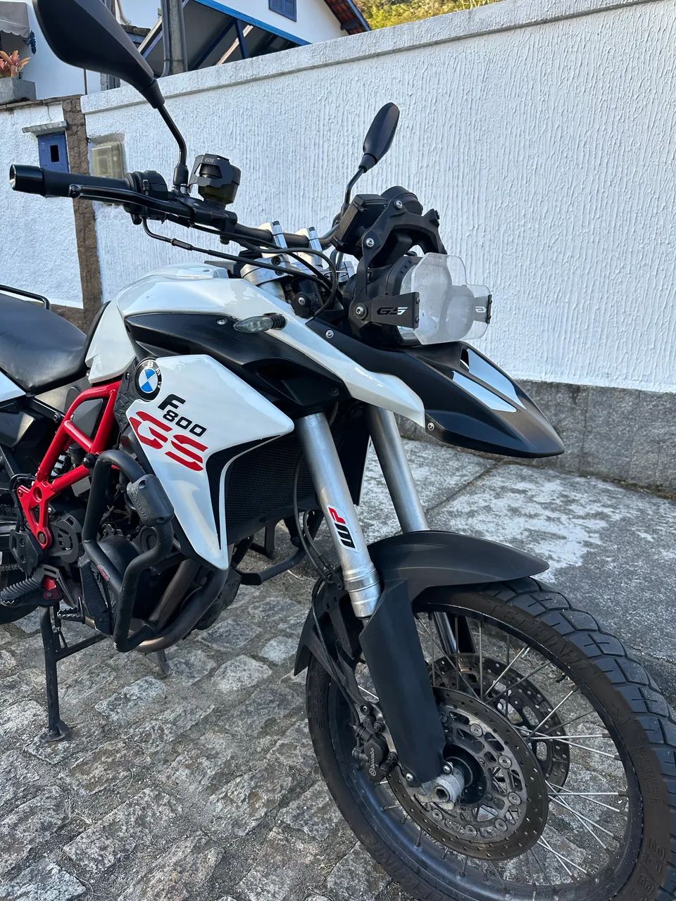 F800 Gs  - Foto 2