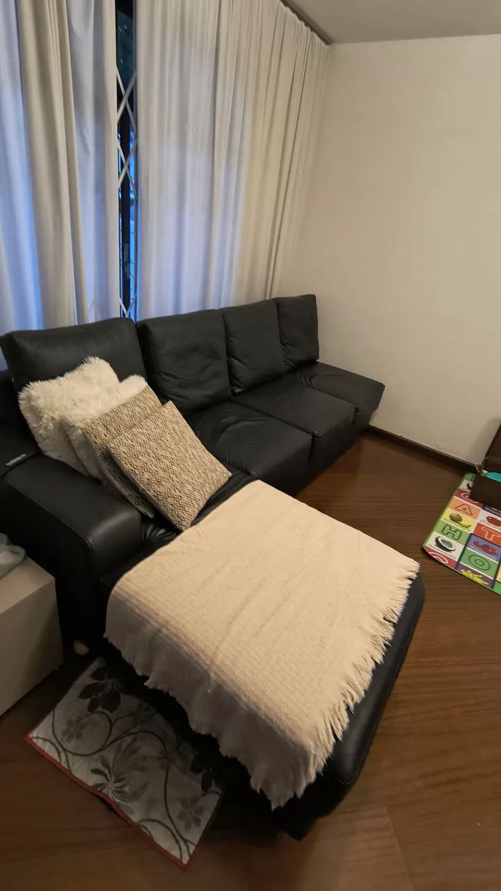 Sofa 4 lugares  - Foto 3
