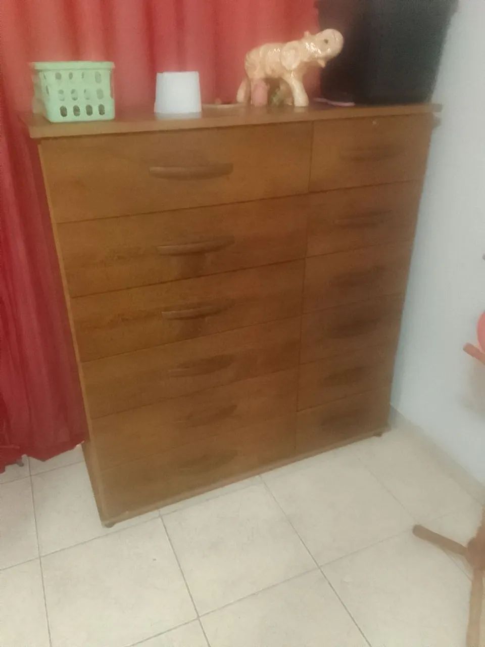 Admito Montador de moveis com experiencia