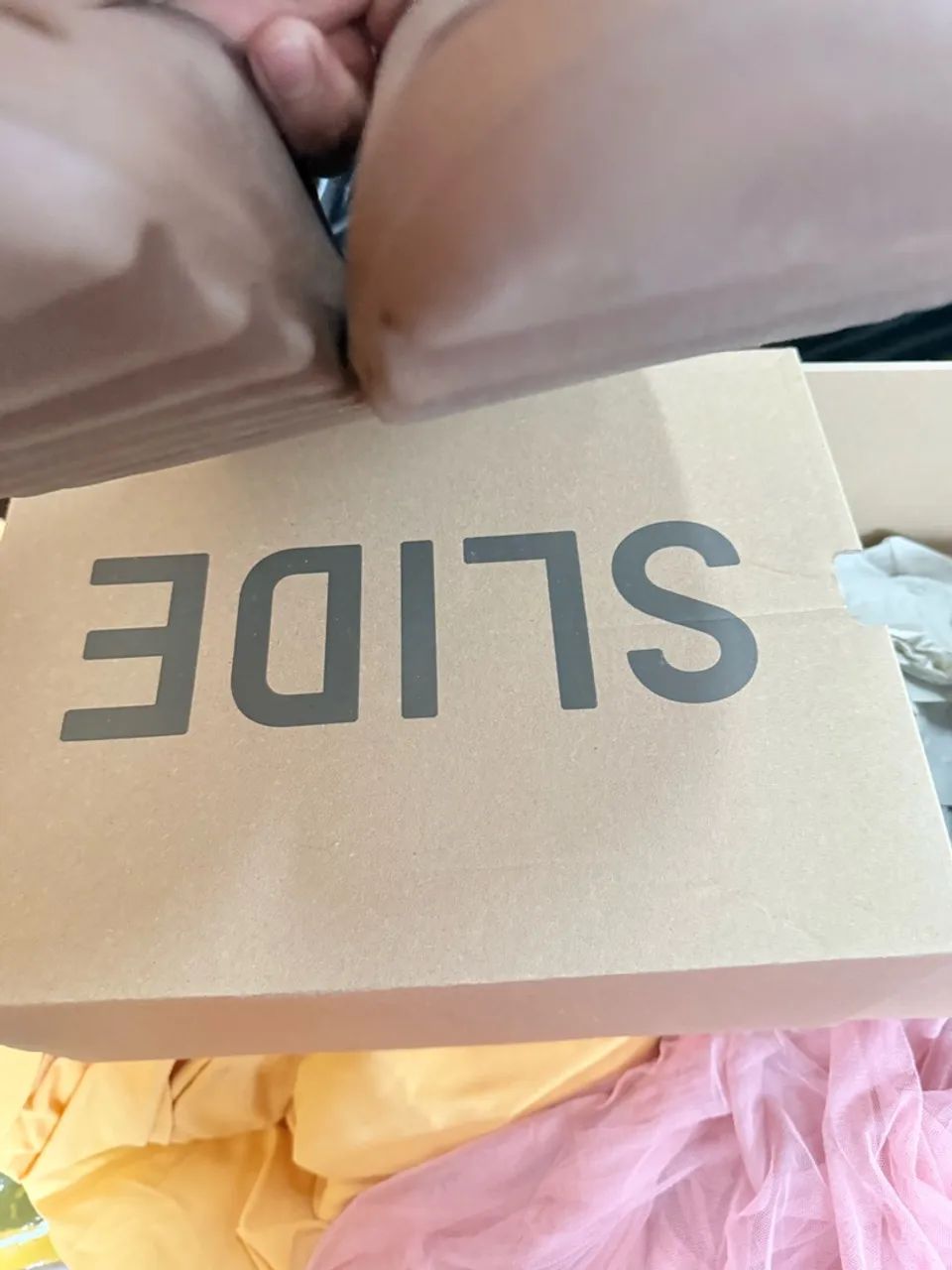YEZZY SLIDE  - Foto 4