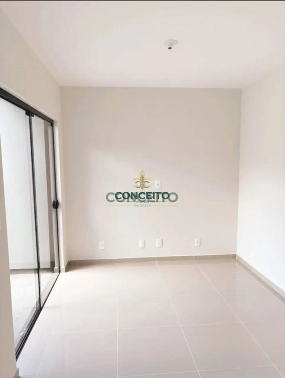 Casa Geminada nova a venda com 2 quartos no Loteamento Lisboa em São José - Foto 5