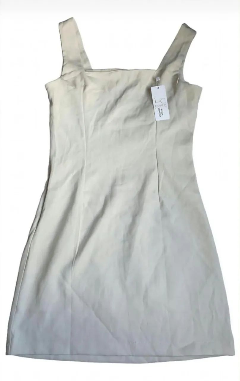 Kit 3 Vestido novos 