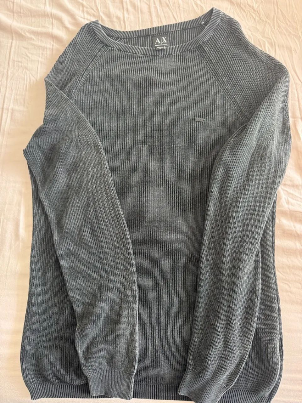 camisa armani exchange G Original - Foto 4