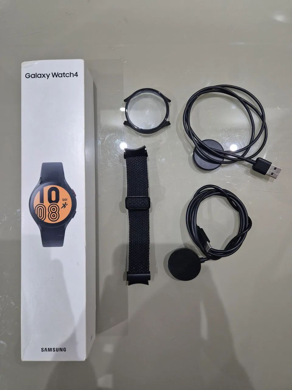 Galaxy Watch 4 44mm