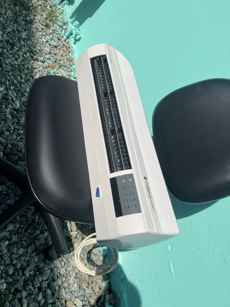 Vendo aquecedor cadence - Foto 2