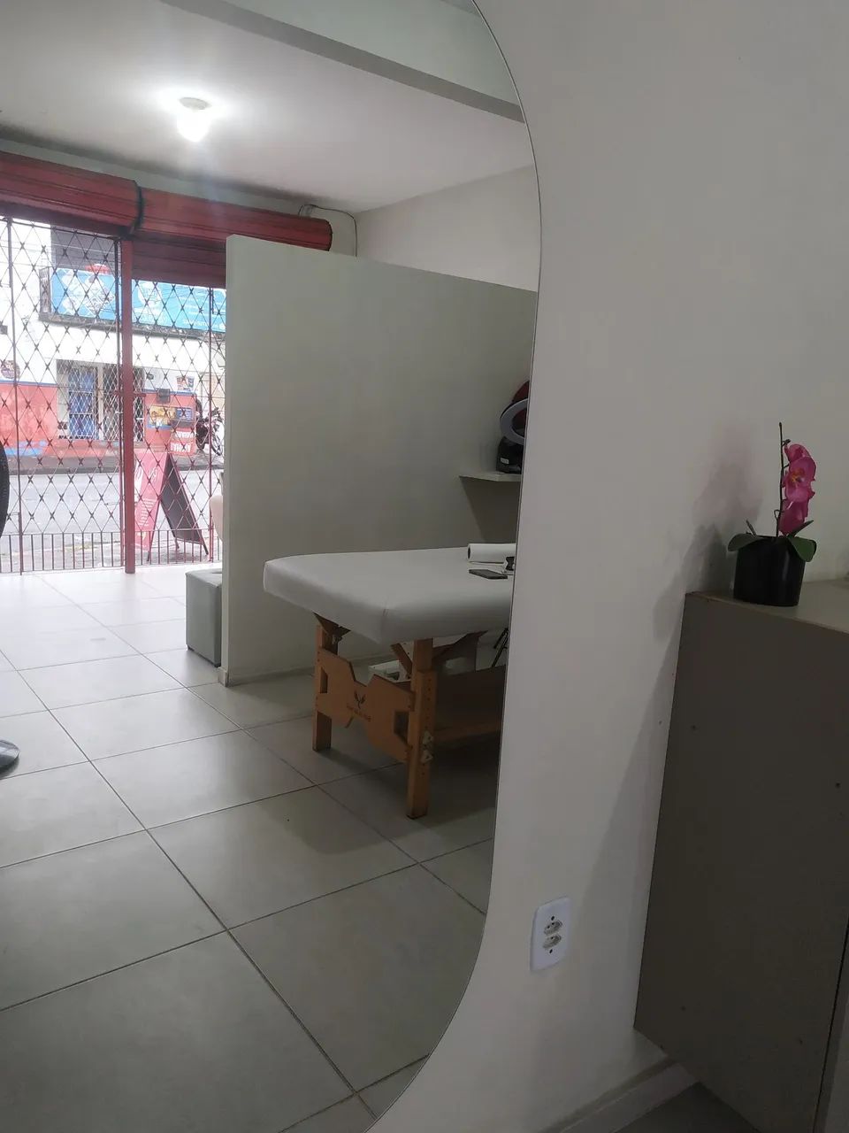 Armário 100% MDF Projetado para Salão, casa, Studio - Foto 2