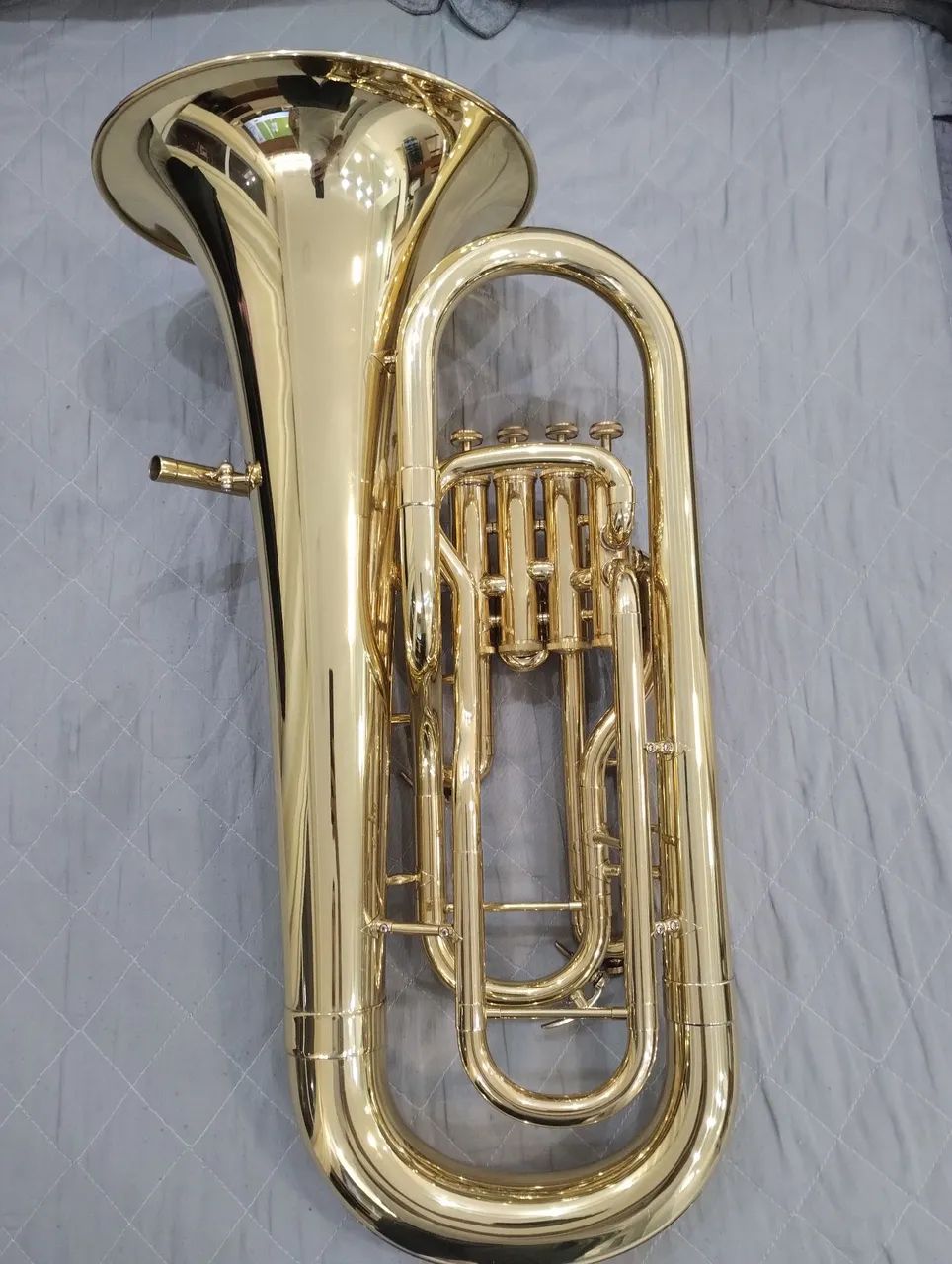 Eufonio H980 - Foto 3