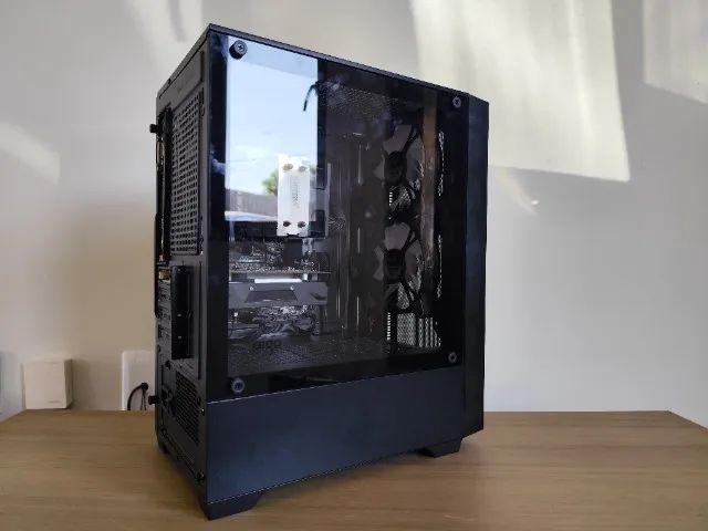 PC Completo i5 8GB RAM 256GB SSD - Foto 3