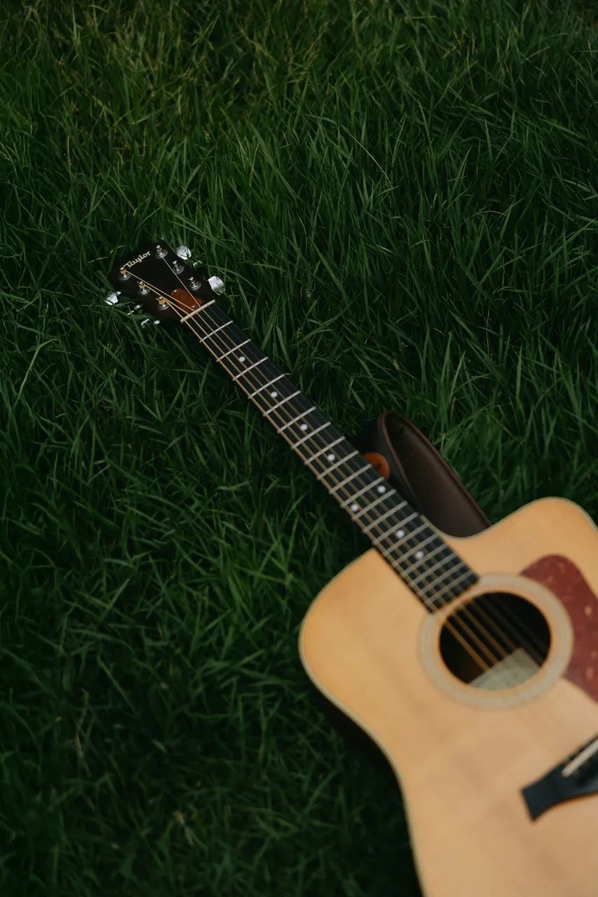 Violão Taylor 210CE - Foto 3