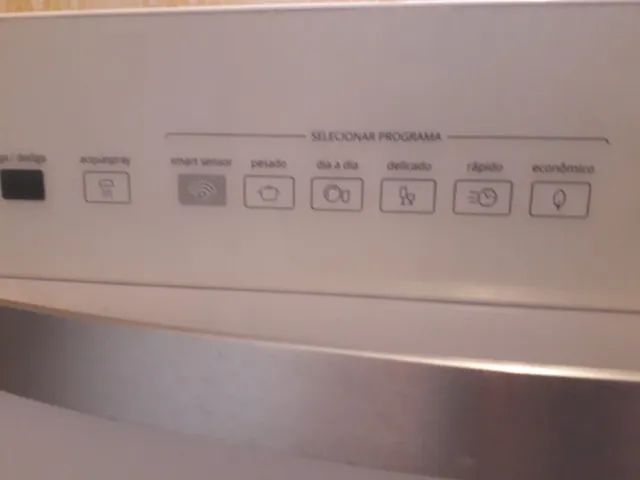 Lava Louça Brastemp 14 serviços - Foto 4