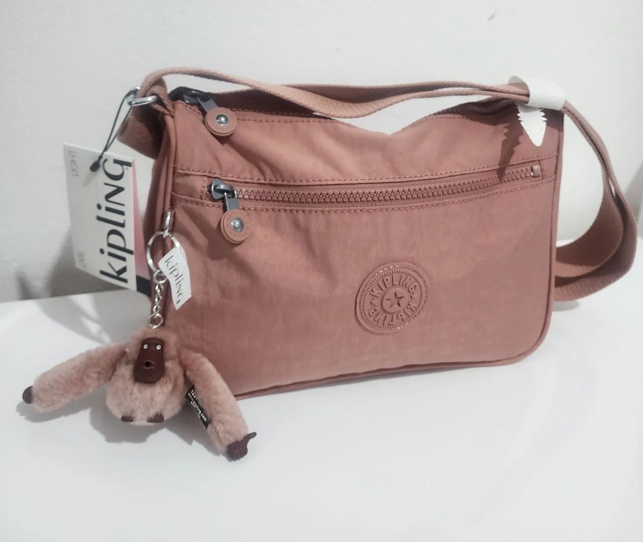 Bolsa Kipling 