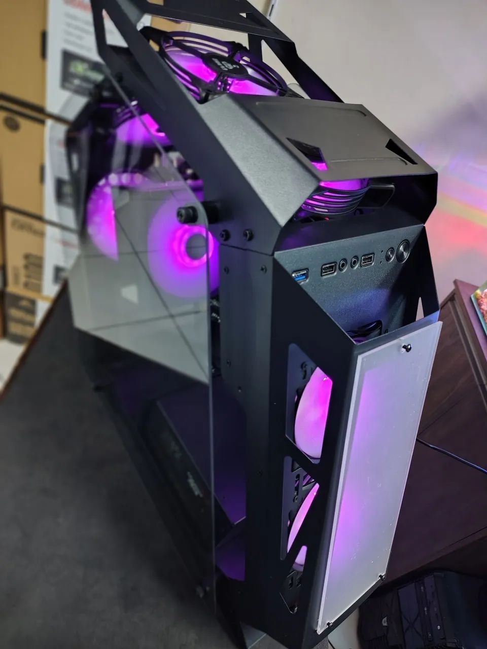 Core i9 10900k novo - Foto 3