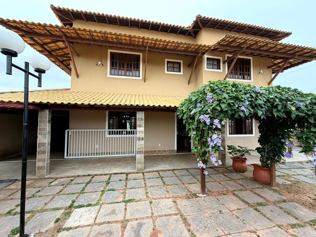 Casa em Condomínio  Pernambuca - Foto 4