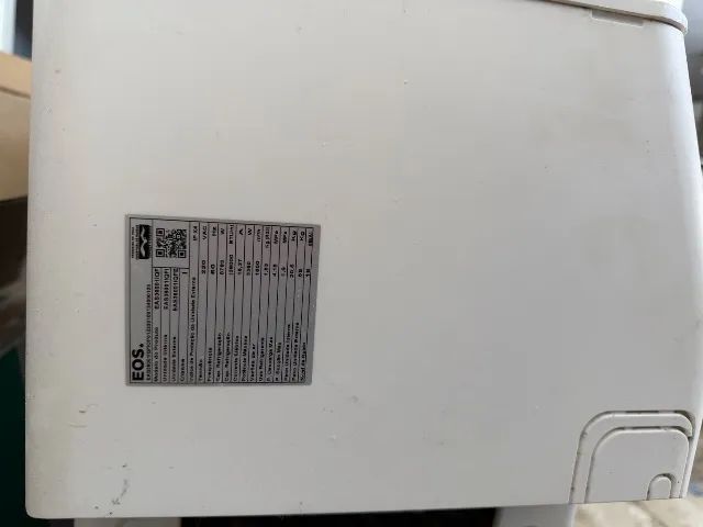 Ar Condicionado EOS 36000 BTU - Foto 3
