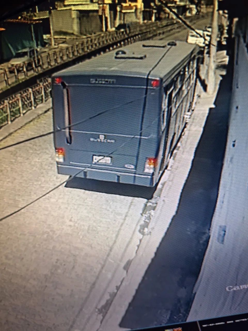 ÔNIBUS 95 - Foto 4