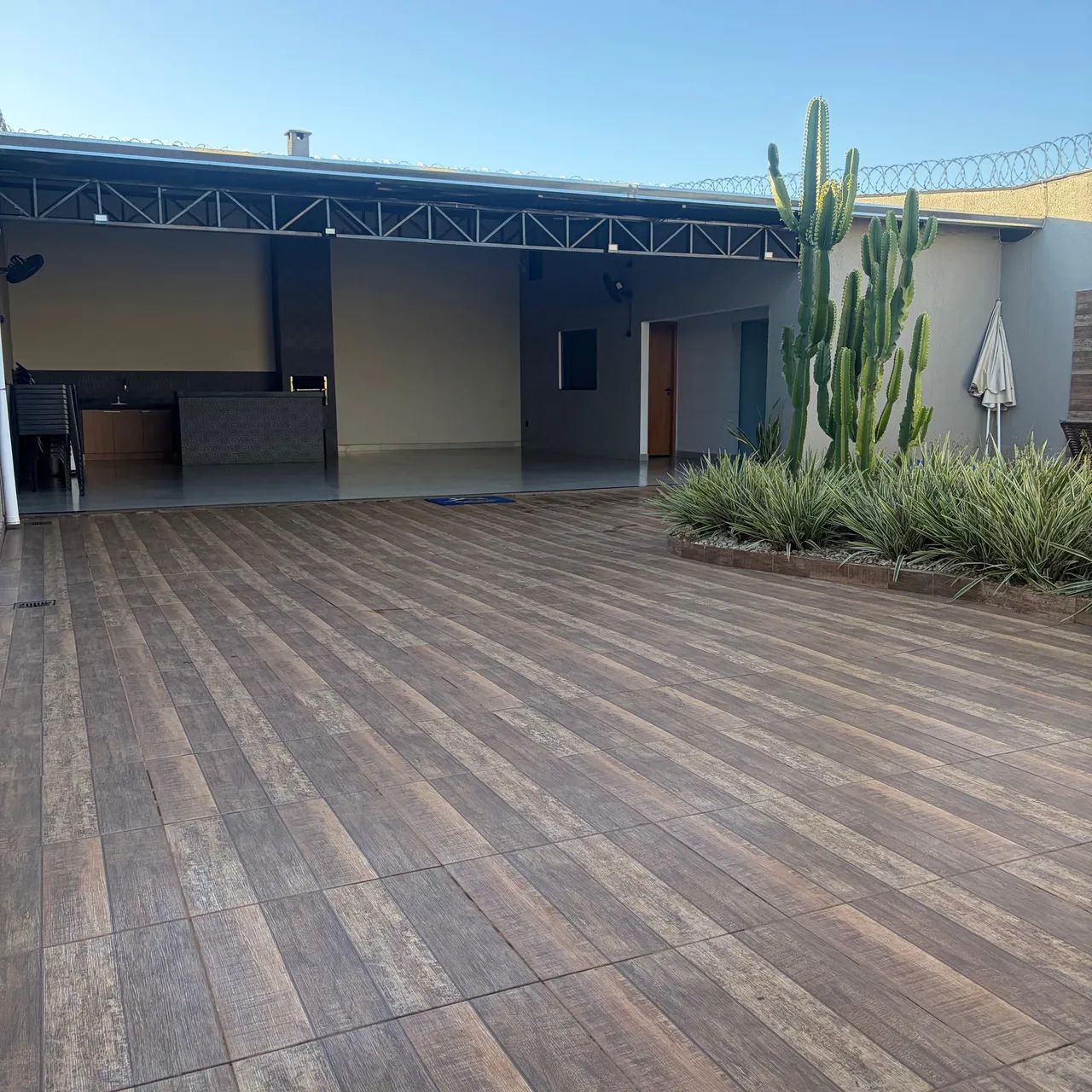 Espaço para eventos - Foto 2
