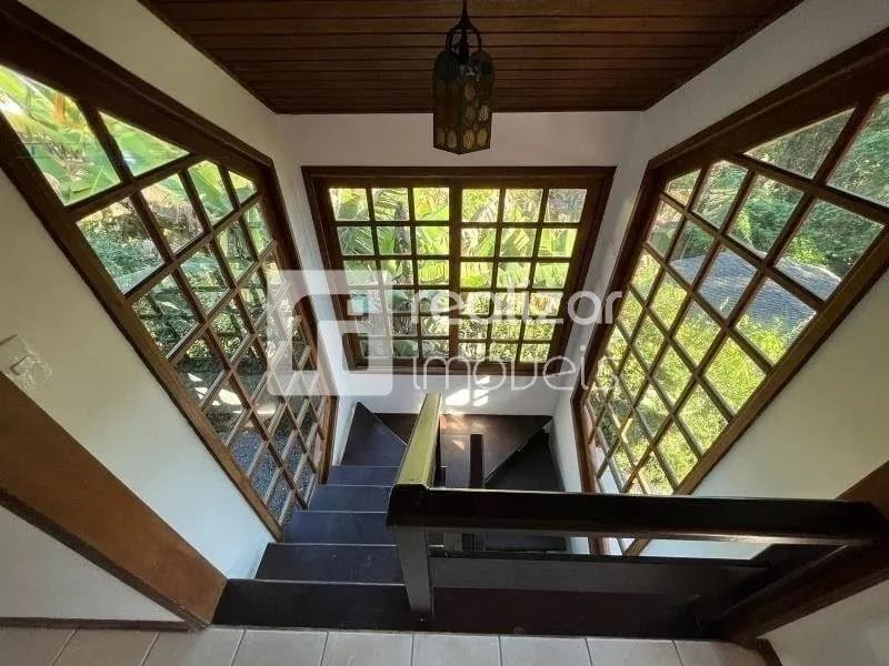 Casa 5 quartos no Bairro Cachoeira - Florianópolis - Foto 2