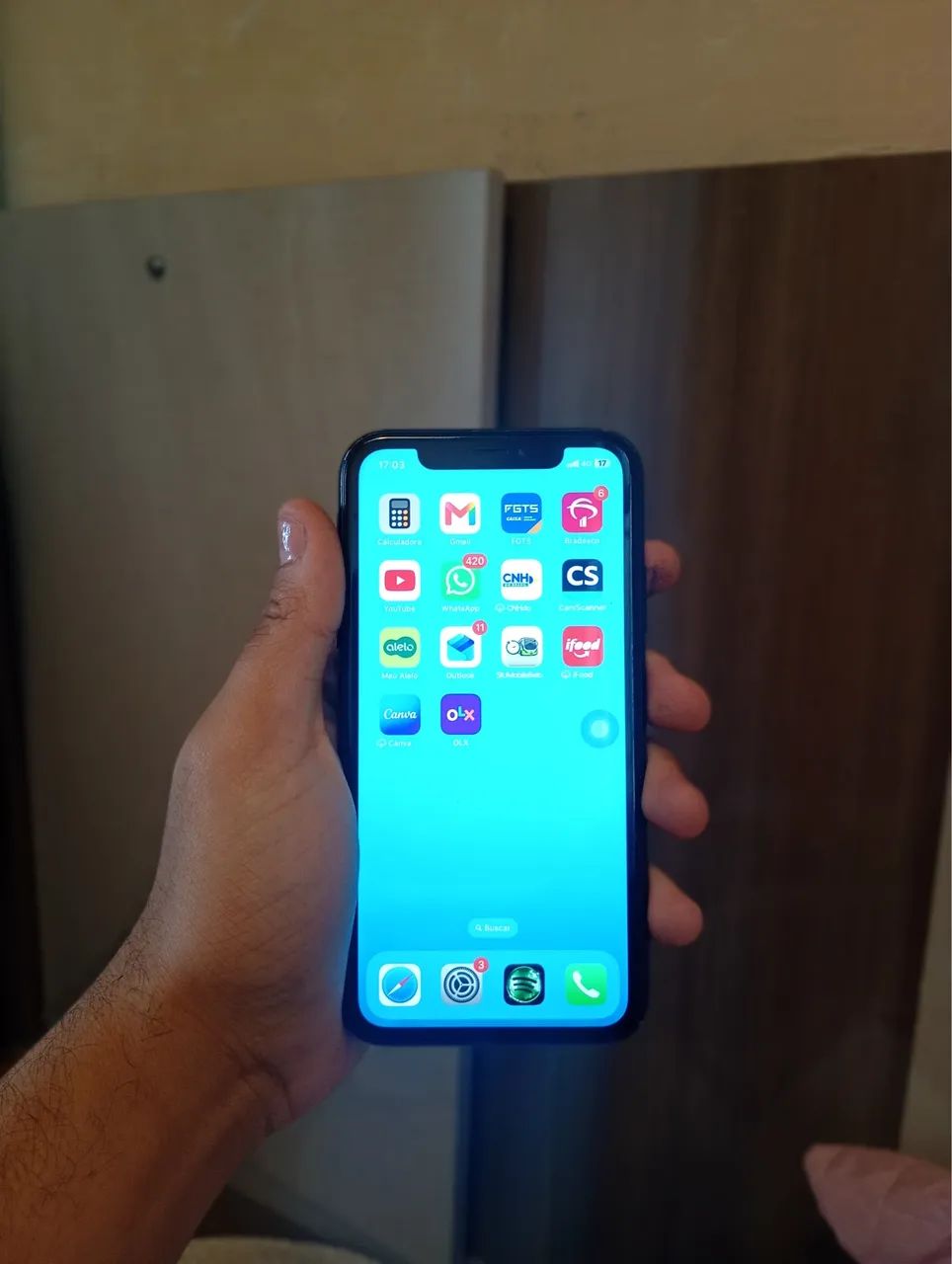 iPhone XR 64b  - Foto 5