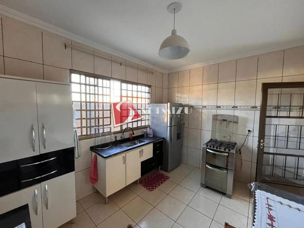 Sobrado à venda em Maringá, Jardim Imperial II, com 4 quartos, com 154 m² - Foto 4