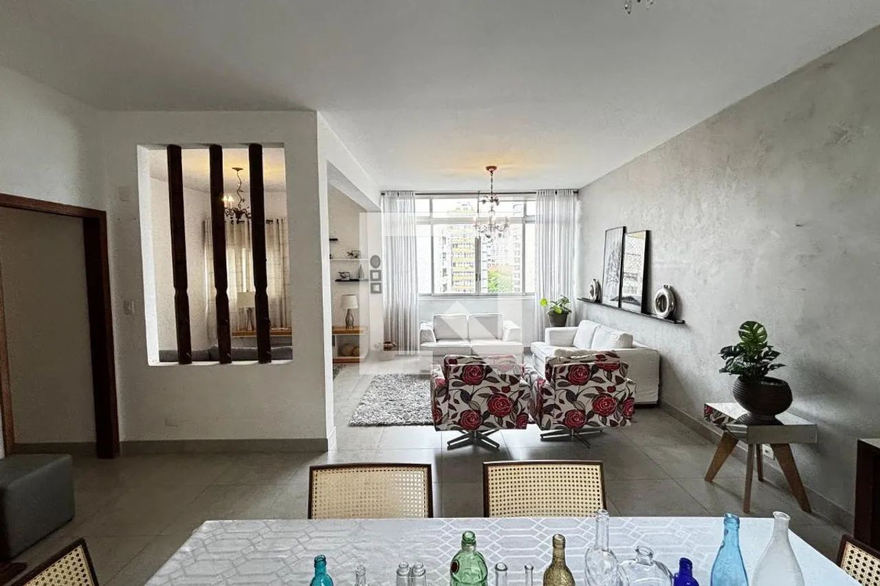 Apartamento à Venda - Centro, 3 Quartos, 232 m2 - Foto 3