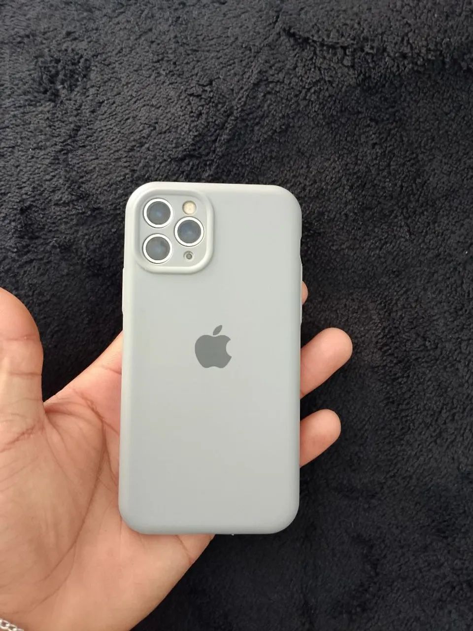 iPhone 11 pro - Celulares e Smartphones - Chacrinha, Valença
