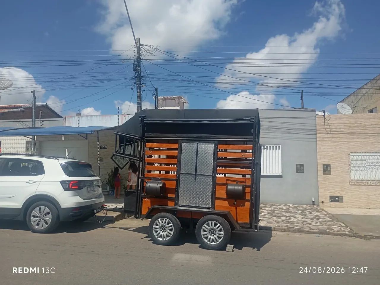 Carrocinhas, charretes  - Foto 5