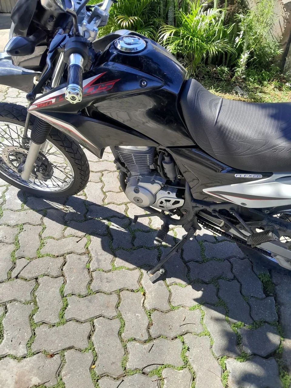 Vevde- bros 150 flex. - Foto 2