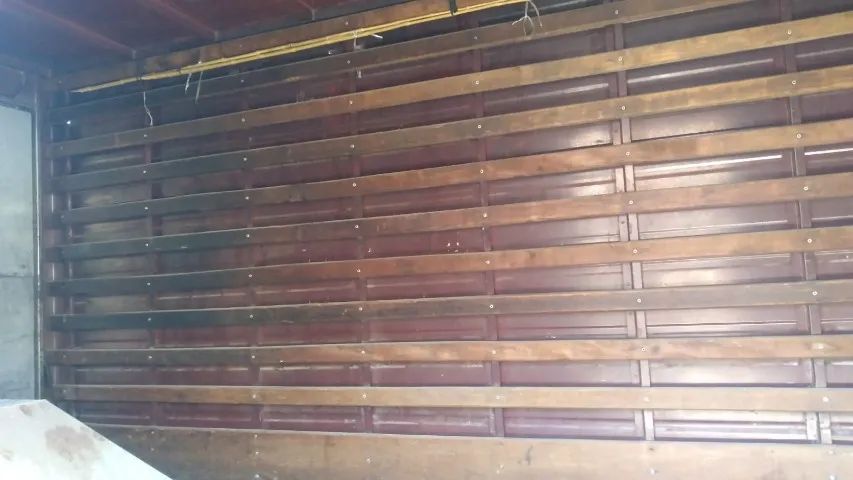 BAÚ PARA CAMINHÃO 3/4 - Foto 5