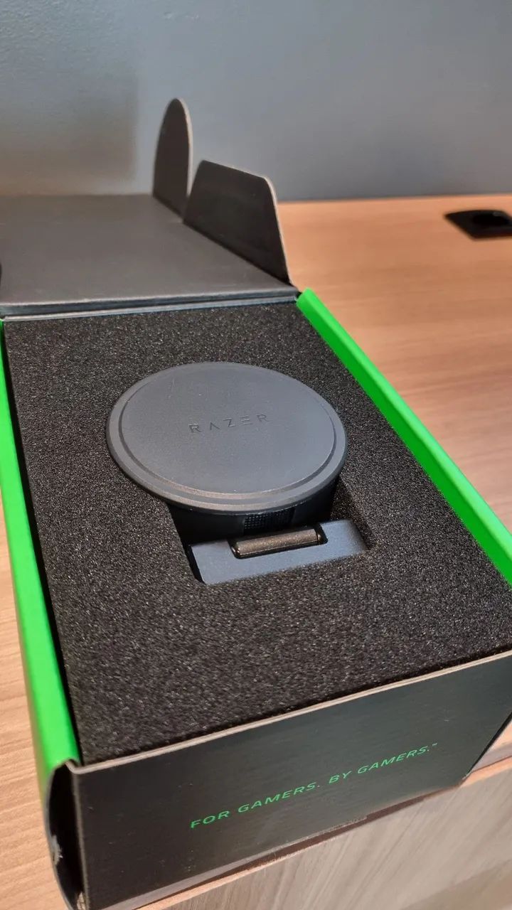 Webcam Razer Kyio Pro - Foto 4