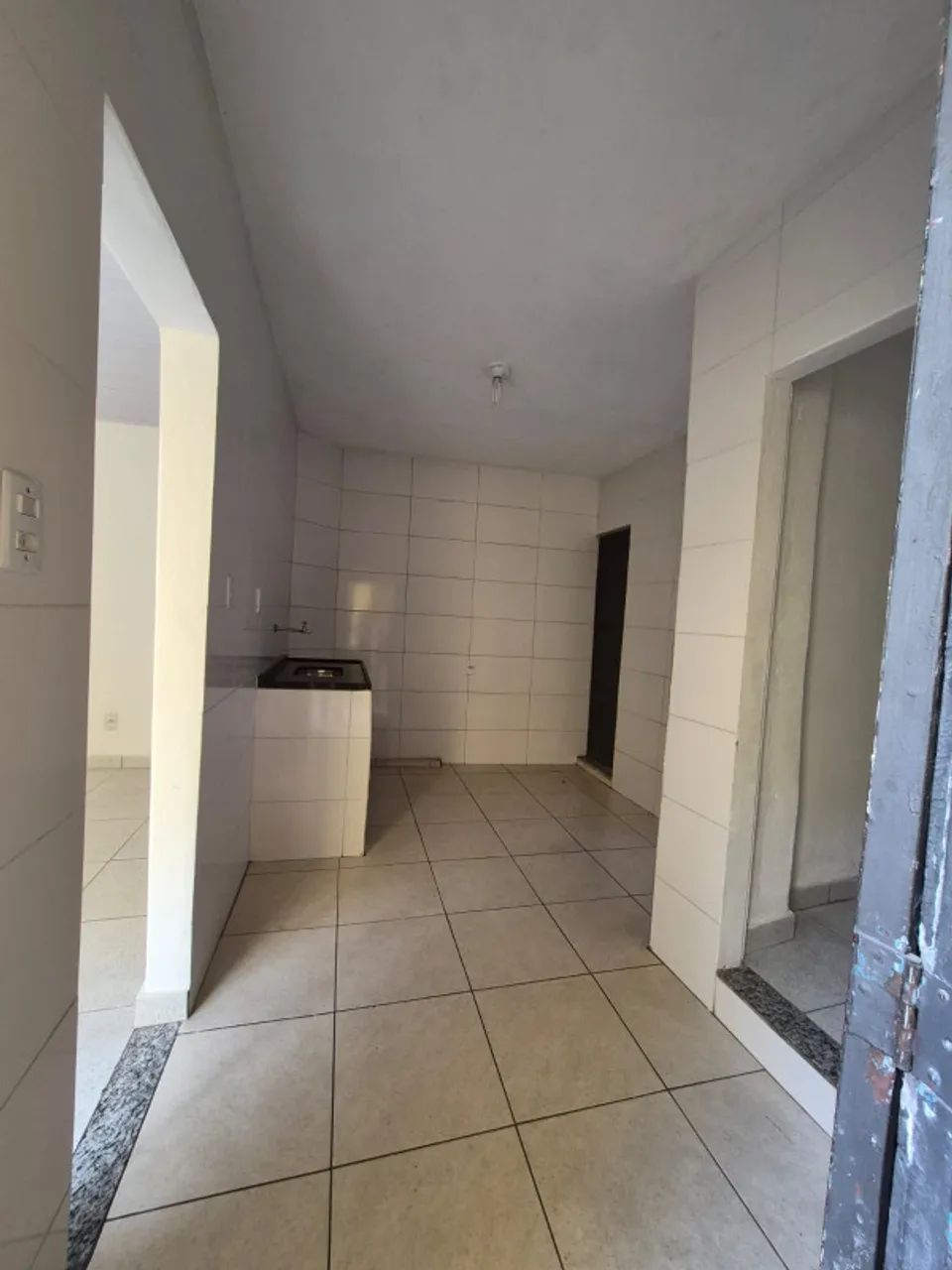 Casa com 2 quartos para alugar em Belo Horizonte - Foto 5