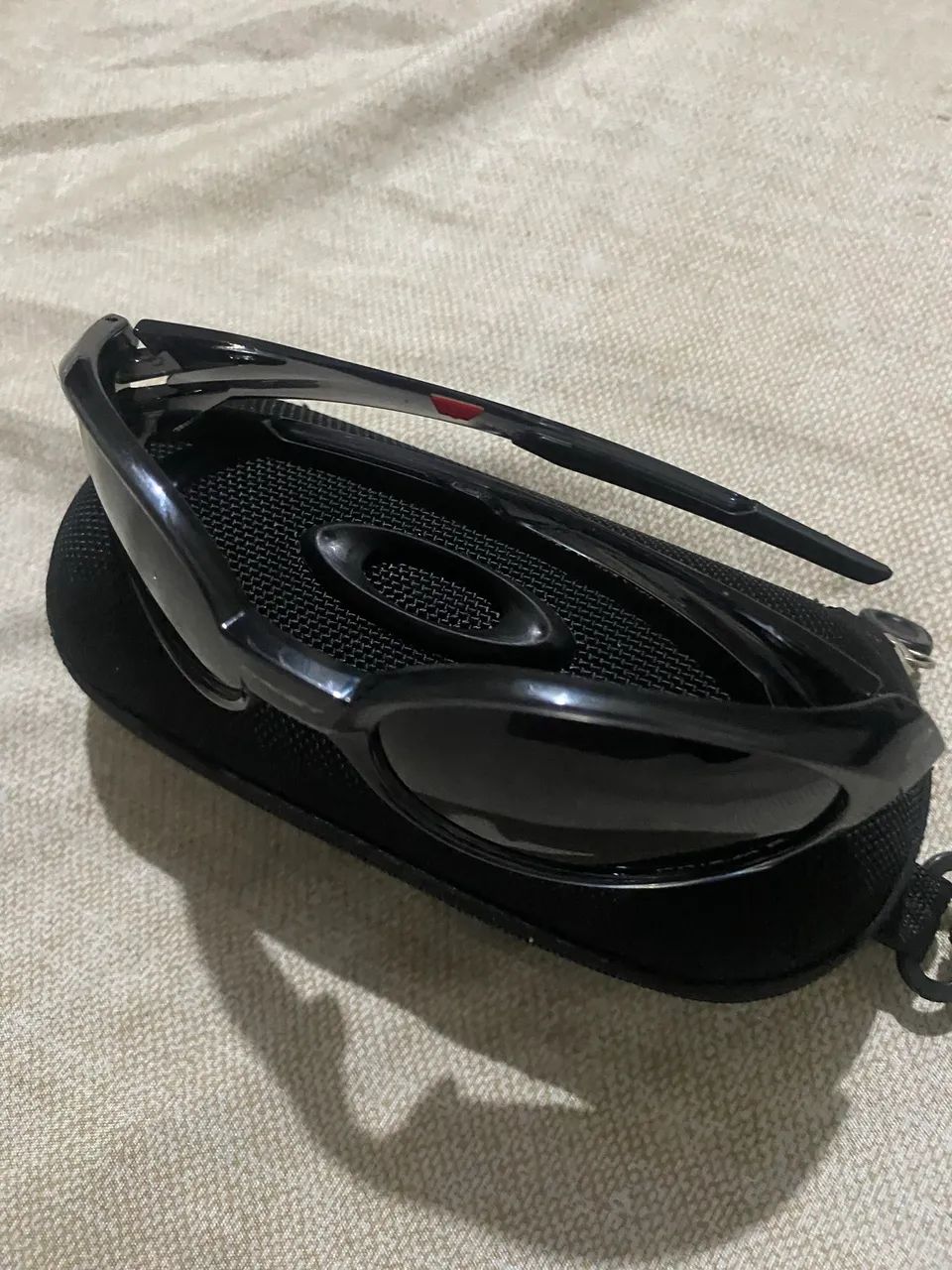 Óculos  Eye Jacket