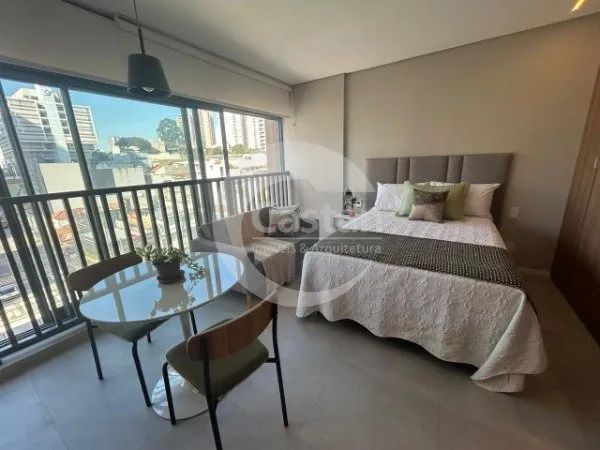 studio signa porte 31,75m²