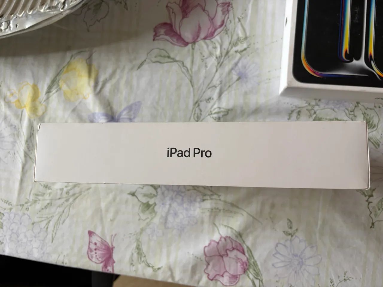iPad Pro 11 m5 WiFi 