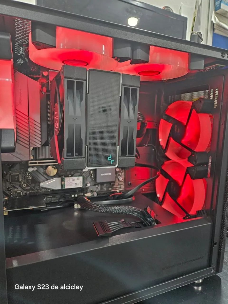 PC GAMER COMPLETO  - Foto 3
