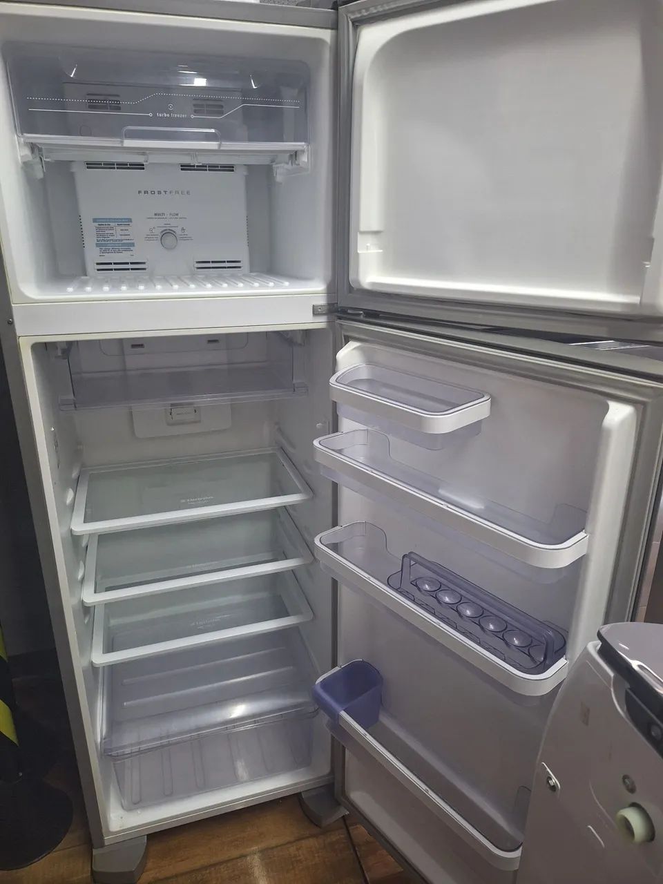 Geladeira - Foto 2