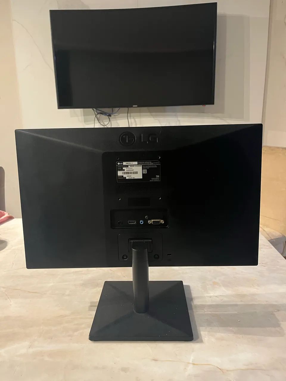 Monitor LG - Foto 2