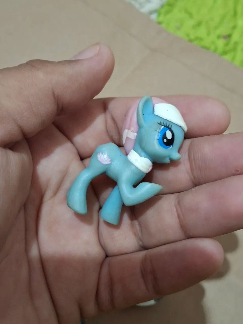 Lotinho de my little pony  - Foto 4