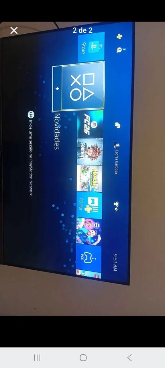 PlayStation 4