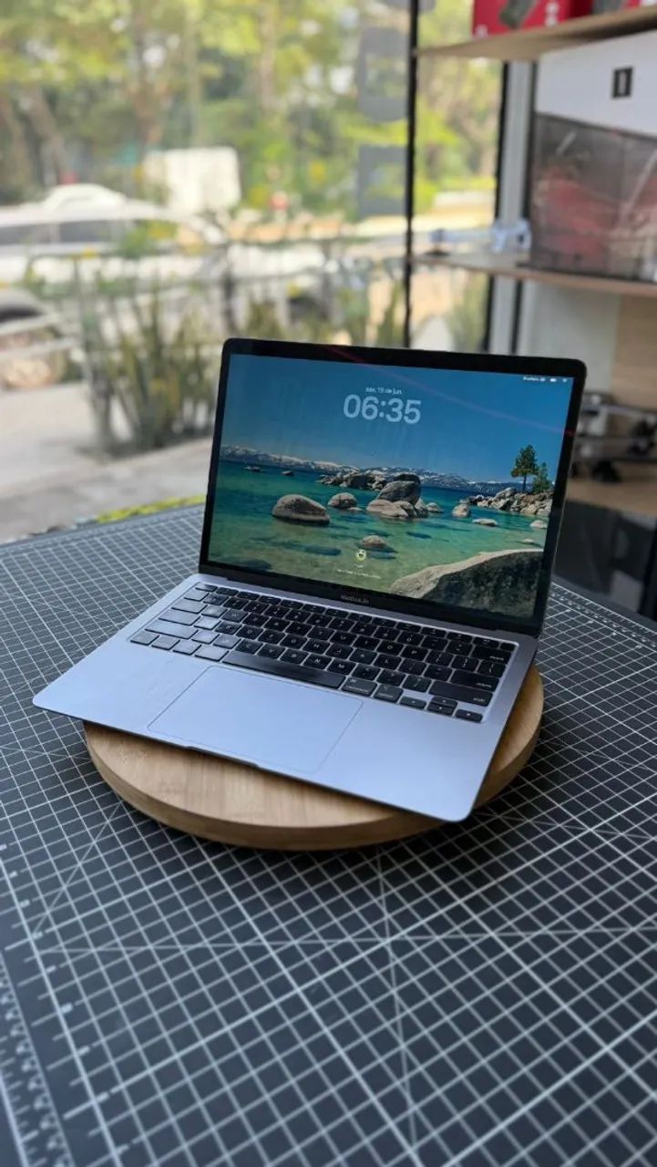 MACBOOk M1 256Gb - Foto 2
