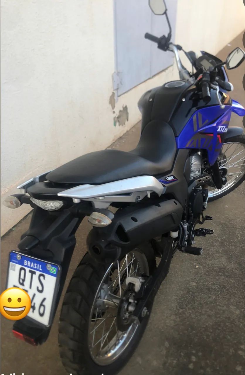 Lander 250 