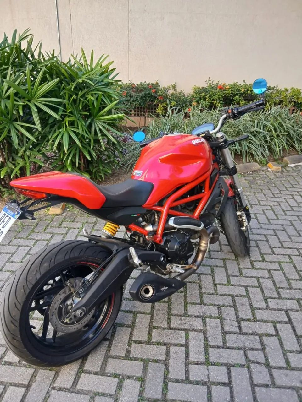 ducati 2020 top - Foto 2