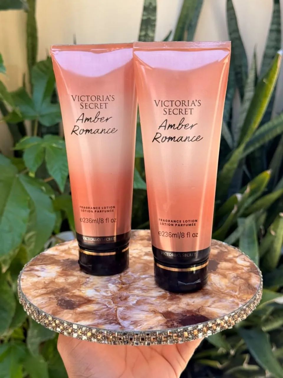 Hidratante Victoria Secrets  - Foto 4