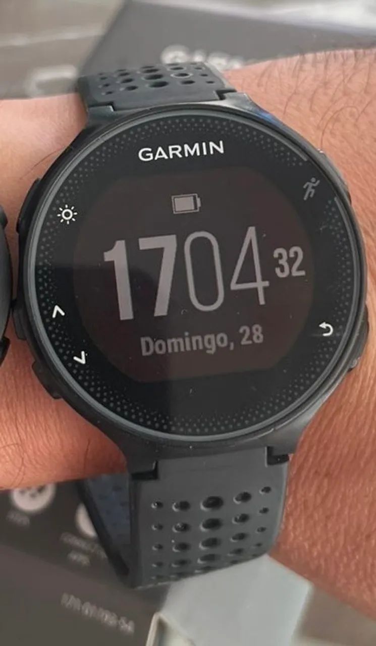 Garmin 235 - Foto 3
