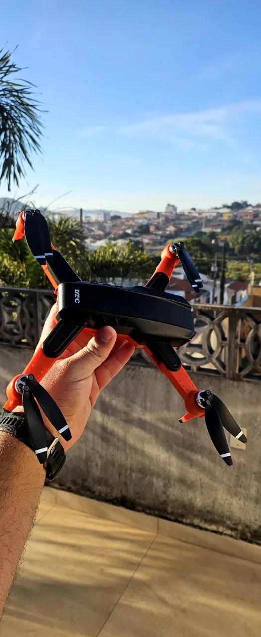 Drone L900 Pro Se completo - Foto 3