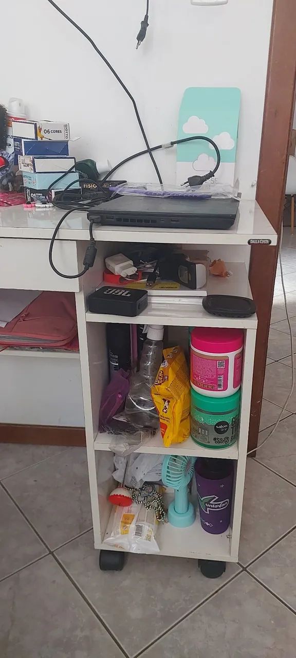 Mesa de escritório  - Foto 2