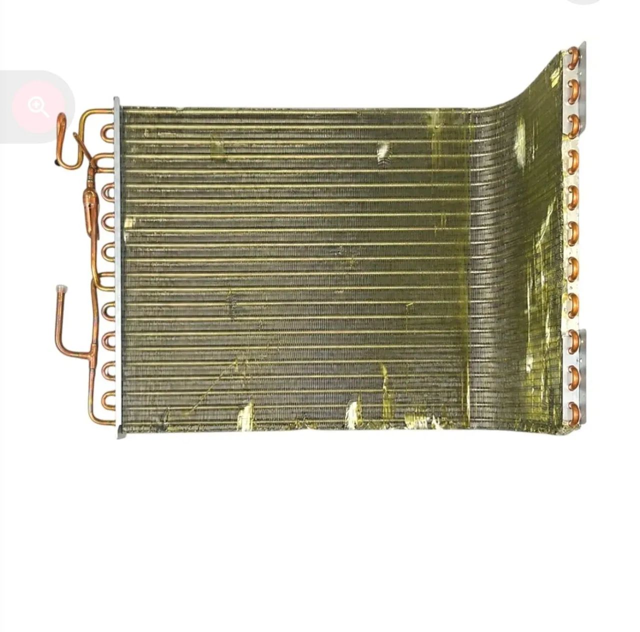 Serpentina TCL 9 e 12