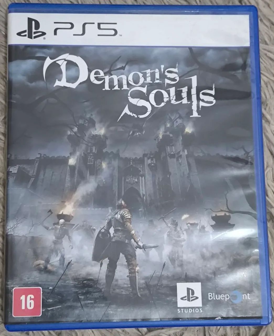 JOGOS PS4 e PS5  - Foto 5