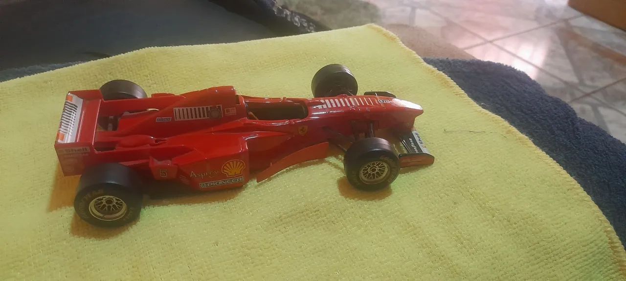 Ferrari  colecionadores  - Foto 2