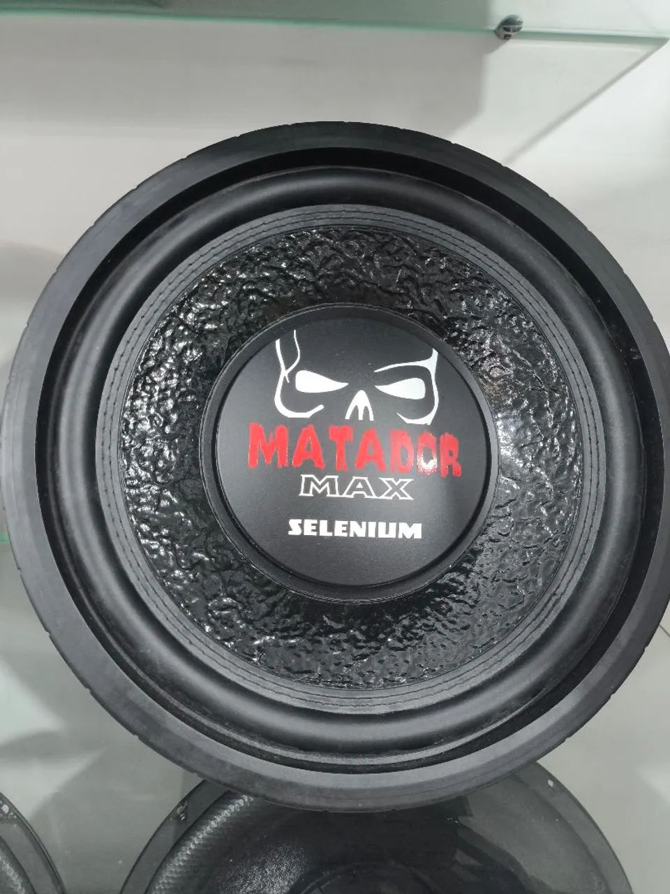 Subwoofer 12° SELENIUM MATADOR - Foto 5