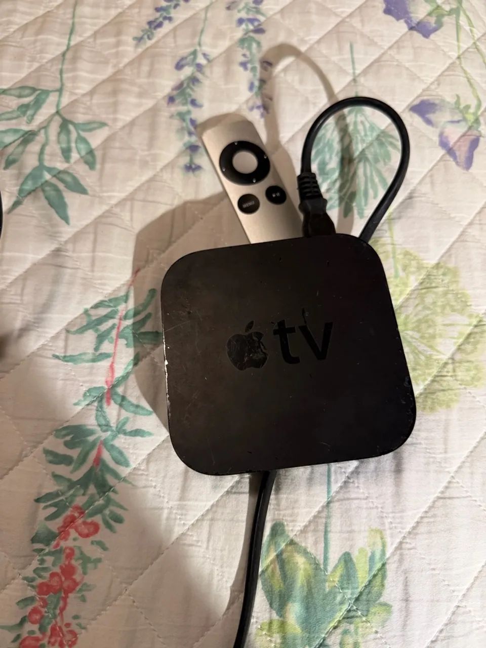 Apple tv 3 geração modelo A1469